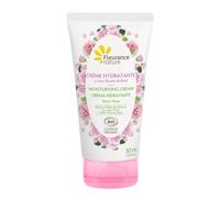 Fleurance Nature Crema Hidratante Con Rosa 50Ml. 1 Unidad 100 g