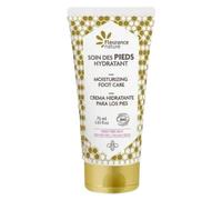 Fleurance Nature Crema Hidratante Para Pies con Jalea Real Bio 75 ml