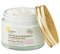 Fleurance Nature, Crema nocturna facial - 50 ml.