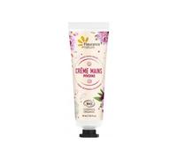 Fleurance Nature Crème Mains Bio Pivoine 30ml