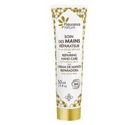 Soin Des Mains Reparateur A La Gelee Royale Bio 50Ml