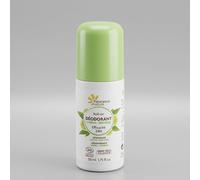 Fleurance Nature Desodorante Roll-on de Limón y Verbena 50ml