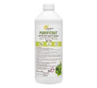 Fleurance Nature - Ecodetergente Puryfiout - Vegano - 1l