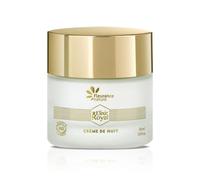Fleurance Nature- Elixir Royal Crema día Redensificante antiarrugas bio- 50ml- cuidado facial mujer- certificado cosmos ecocert- 21203