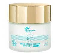 Fleurance Nature Elixir Royal Crema Reconfortante Antiarrugas Noche 50 ml