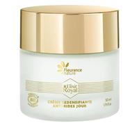 Fleurance Nature Elixir Royal Crema Redensificante Antiarrugas Día 50 ml