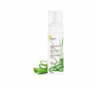 Fleurance Nature - Espuma Limpiadora Suave Con Aloe Vera Espumas Limpiadoras 150 ml female