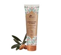 Fleurance Nature Gommage Corps Revitalisant A L'Argan 150ml
