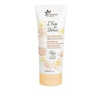 Fleurance Nature L'Eau des Délices Shower Gel Citrus Fruits & White Flowers - 200 ml Fleurance Nature