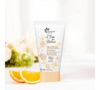 Fleurance Nature - Gel de Ducha Cítricos y Flores Blancas - Formato Viaje (Tubo 50ml) - Pack de 2