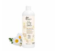 Fleurance Nature L'Eau des Délices Shower Gel Citrus Fruits & White Flowers - 500 ml Fleurance Nature