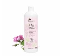 Fleurance Nature - Gel De Ducha Eau Des Delices Rosa Y Jasmín Geles de ducha 500 ml female