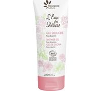 Fleurance Nature Gel de Ducha Rosa-Jazmín 200ml