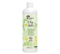 Fleurance Nature - Gel De Ducha Verbena Y Bergamota Geles de ducha 500 ml female