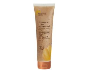 Fleurance Nature Gommage Corps Revitalisant A L'Argan 150 ml
