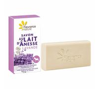 Fleurance Nature Donkey Milk Soap - Lavanda Fleurance Nature