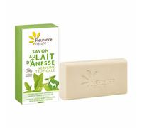 Fleurance Nature Donkey Milk Soap - Verbena Fleurance Nature