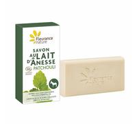 Fleurance Nature Donkey Milk Soap - Patchouli Fleurance Nature