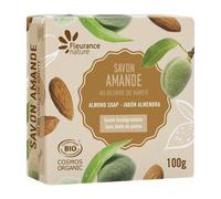 Fleurance Nature Jabón Perfumado Almendra 100 g