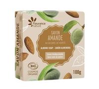 FLEURANCE NATURE JABON PERFUMADO Almendra Pastilla 100gr.