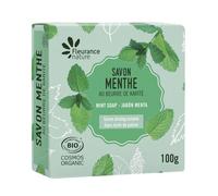 Fleurance Nature Jabón Perfumado Menta 100g