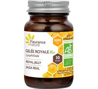 Fleurance Nature Jalea Real Bio 1000 mg - 30 comprimidos Fleurance Nature