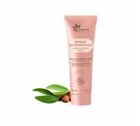 Fleurance Nature - Jojoba Y Acido De Frutos Mascarillas hidratantes 50 ml unisex