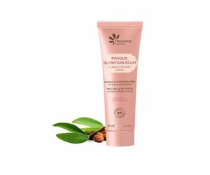 Fleurance Nature - Jojoba Y Acido De Frutos Mascarillas hidratantes 50 ml unisex