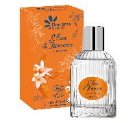 Fleurance Nature - L'Eau de Fleurance - Agua de colonia - Botella spray 170 ml