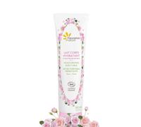 Lait Corps Hydratant A La Rose 150Ml