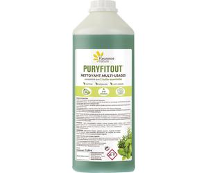 Fleurance nature Limpiador multiusos - Puryfitout - 1 l Fleurance nature