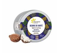 Fleurance Nature - Manteca De Karité Cremas corporales 100 ml unisex