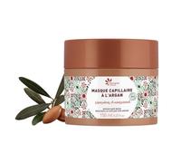Fleurance Nature- Mascarilla Capilar Argan Bio- 150ml- cuidado capilar bio- 25123