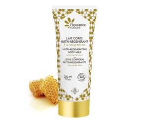 Fleurance Nature - NUTRI-REGENERADORA CON JALEA REAL Cremas corporales 200 ml unisex