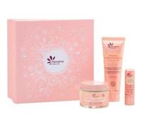 Fleurance Nature Nutrición Set Crema + Mascarilla + Labial 1ud