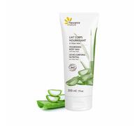 Fleurance Nature - Nutritiva Con Aloe Vera Bio Cremas corporales 200 ml unisex