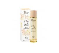 Fleurance Nature Parfum L'Eau Des Delices Bio Agrumes Et Fleurs Blanches 50ml