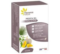 Fleurance Nature Prosta 50+ 60 Comprimidos