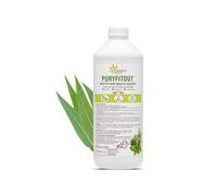 Fleurance nature Limpiador multiusos - Puryfitout - 1 l Fleurance nature