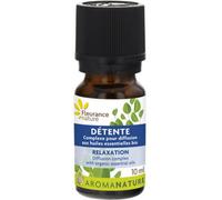 Fleurance Nature RELAXATION Diffusion Complex - 10 ml Fleurance Nature