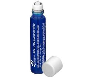 Fleurance Nature Roll-On Dolor De Cabeza 3Ml. 1 Unidad 100 g