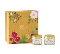 Fleurance Nature - Set de belleza facial orgánico Royal - 2 frascos de 50 ml