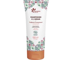 Fleurance Nature Shampoing A L'Argan 200 ml