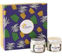 Fleurance Nature Sheabutter Face Care Gift Set - 1 set Fleurance Nature