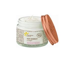 Fleurance Nature Soin Genereux A L'Argan Bio 50 ml