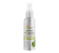 Fleurance Nature Spray Purificante Con 30 Ae 100Ml. Bio 1 Unidad 100 g