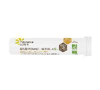 Fleurance Nature - Tonicidad y vitalidad - Jalea real de acerola ecológica - 15 comprimidos masticables