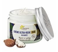 Fleurance Nature - Ultra Rica Con Karité Cremas de día 50 ml female