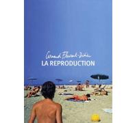 Fleurent-Didier,Arnaud - La Reproduction [Import]
