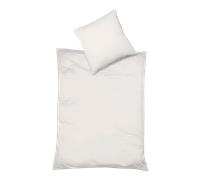 fleuresse Ropa de cama Provence de algodón y lino Bleu / 135 x 200 cm